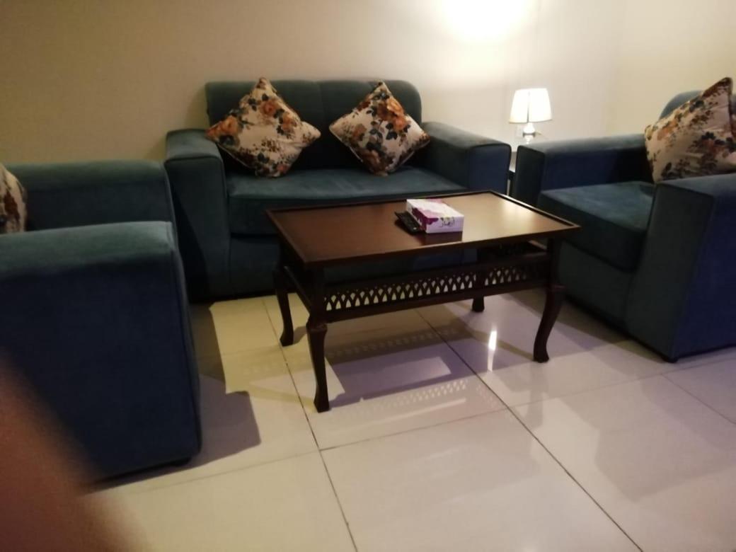 Rozana For Monthly And Yearly Rent Jidá Exterior foto