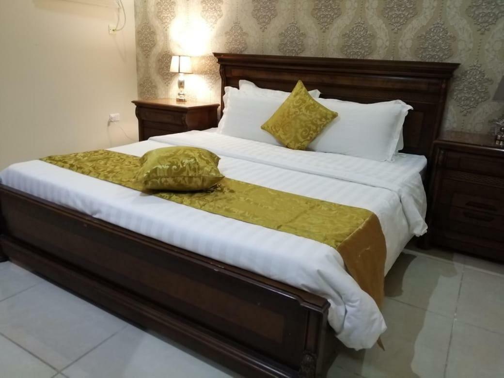 Rozana For Monthly And Yearly Rent Jidá Exterior foto