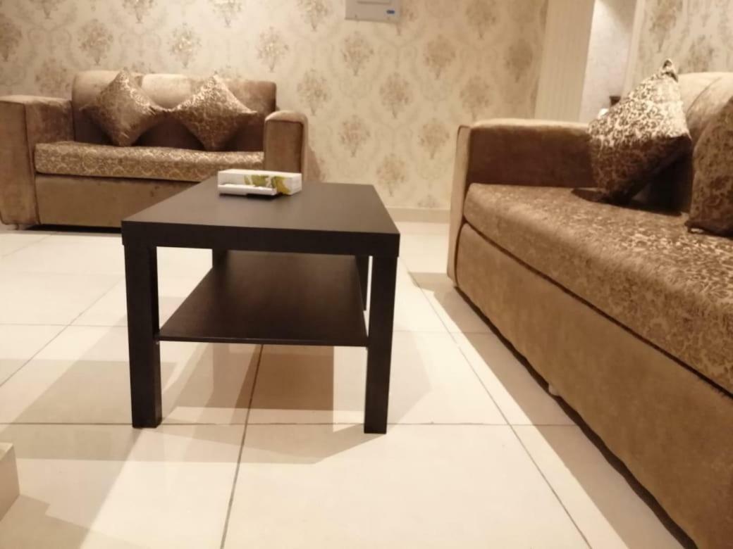 Rozana For Monthly And Yearly Rent Jidá Exterior foto