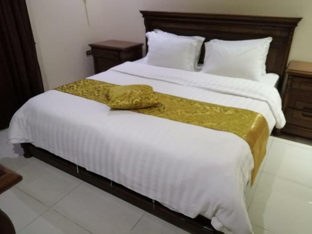 Rozana For Monthly And Yearly Rent Jidá Exterior foto