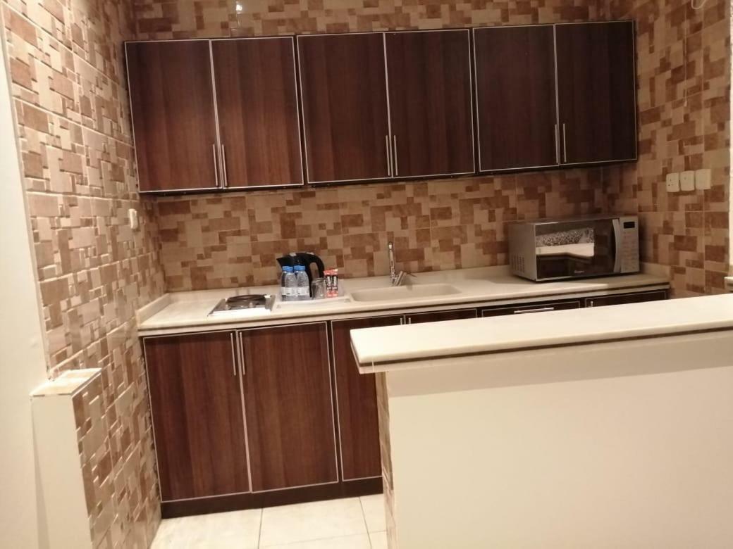 Rozana For Monthly And Yearly Rent Jidá Exterior foto